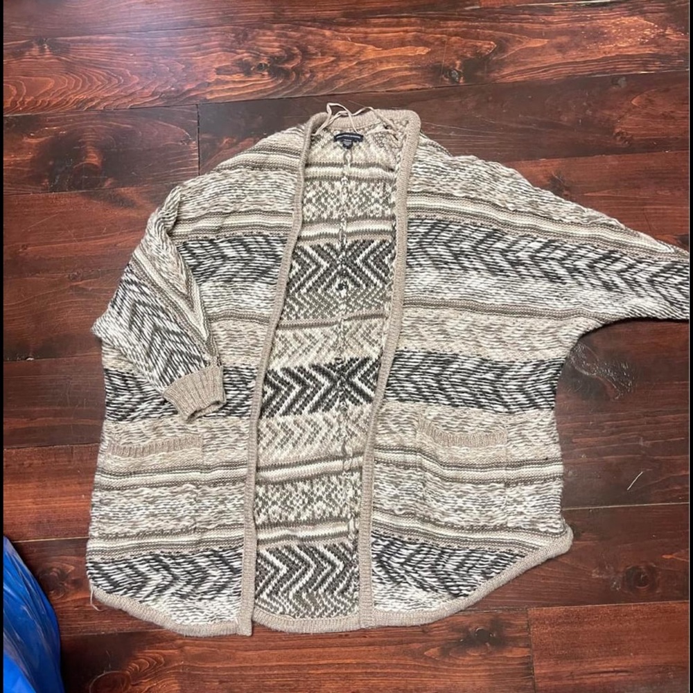 Women’s Cardigan